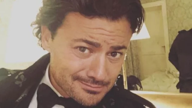 Vittorio Grigolo parla dopo le accuse di molestie sessuali