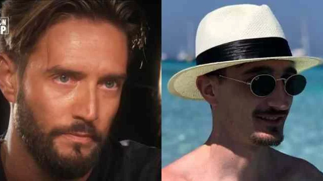 Temptation Island Vip: Ciro Petrone commenta la fuga di Alex Belli