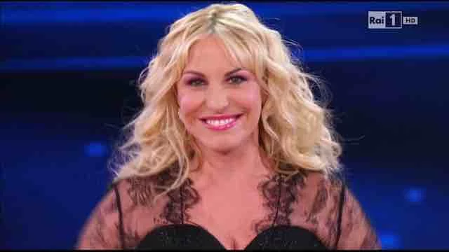 Antonella Clerici ritorna in tv su Rai 1? L'indiscrezione