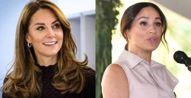 Kate Middleton e Meghan Markle: riavvicinamento in corso? Ecco cosa succede