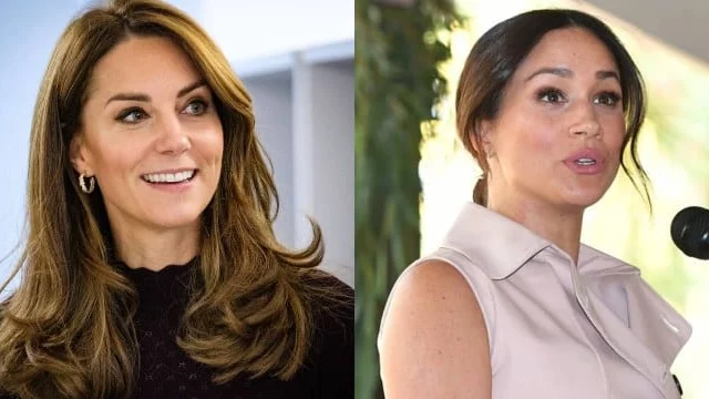 Kate Middleton e Meghan Markle: riavvicinamento in corso? Ecco cosa succede