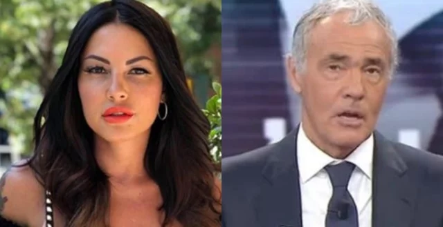 Eliana Michelazzo lancia accuse choc a Massimo Giletti: ecco perché