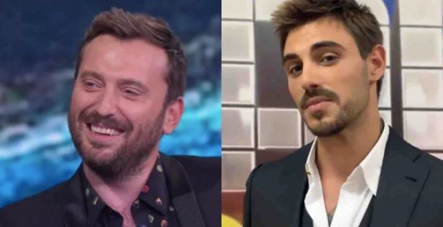 Cesare Cremonini commenta l'imitazione di Francesco Monte a Tale e Quale Show