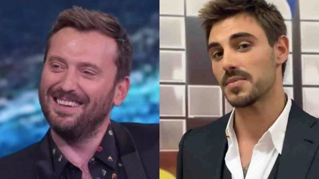 Cesare Cremonini commenta l'imitazione di Francesco Monte a Tale e Quale Show