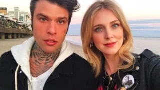 Chiara Ferragni e Fedez