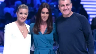 Christian Vieri e Costanza Caracciolo: "Vogliamo allargare la famiglia"