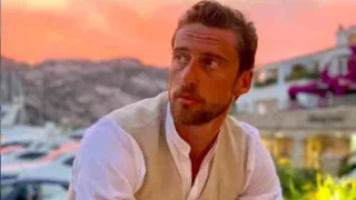 Claudio Marchisio si sfoga dopo la rapina subita. Poi la risposta agli haters