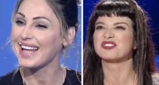 Dolcenera Anna Tatangelo