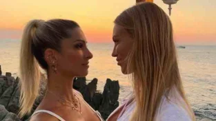 Erica Piamonte e Taylor Mega: ritorno di fiamma? Le ultime news