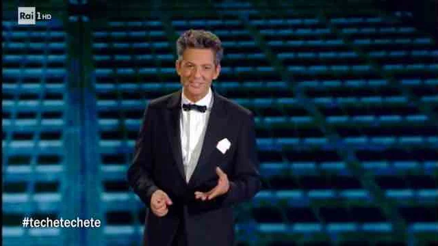 Fiorello conferma la sua presenza a Sanremo 2020: le dichiarazioni