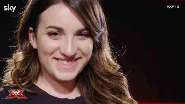 Chi è Giordana Petralia? Età, vita privata, X Factor 2019 e Instagram