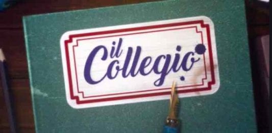 Il Collegio 4: svelati i nomi degli allievi e dei professori. Ecco chi sono