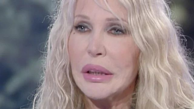 Ivana Spagna fidanzato