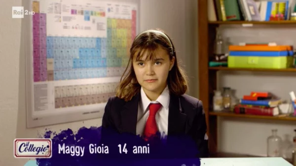 Maggy Gioia