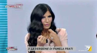 Pamela Prati ritorna in tv: ecco in quale programma la rivedremo. I dettagli