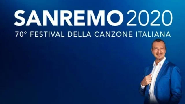 Sanremo 2020