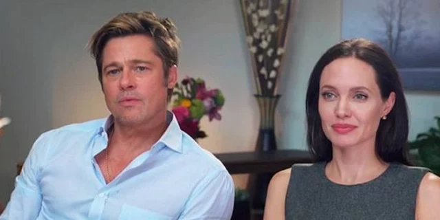 Angelina Jolie non voleva sposare Brad Pitt? Il pettegolezzo choc