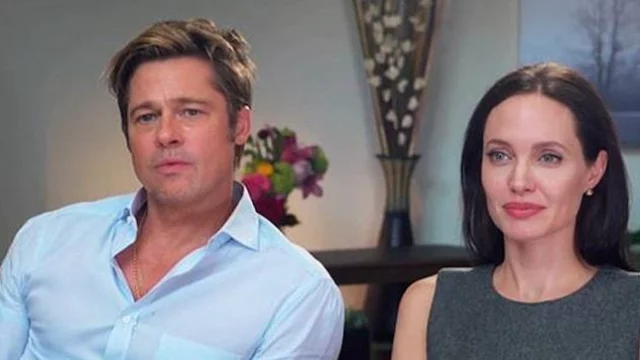 Angelina Jolie non voleva sposare Brad Pitt? Il pettegolezzo choc