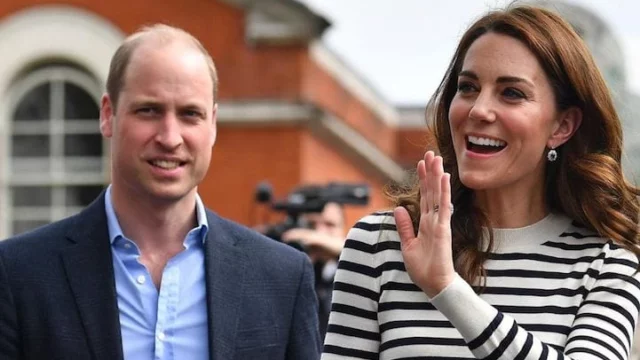 William e Kate: svelato un retroscena inedito sul loro matrimonio