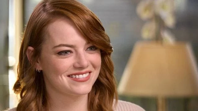 Chi è Emma Stone