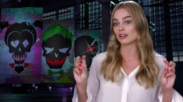 Chi è Margot Robbie