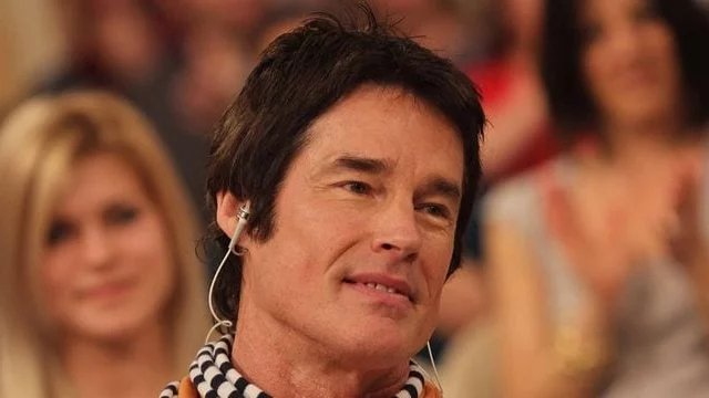 Chi è Ronn Moss