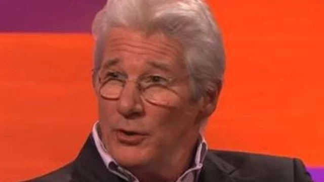 Chi è Richard Gere