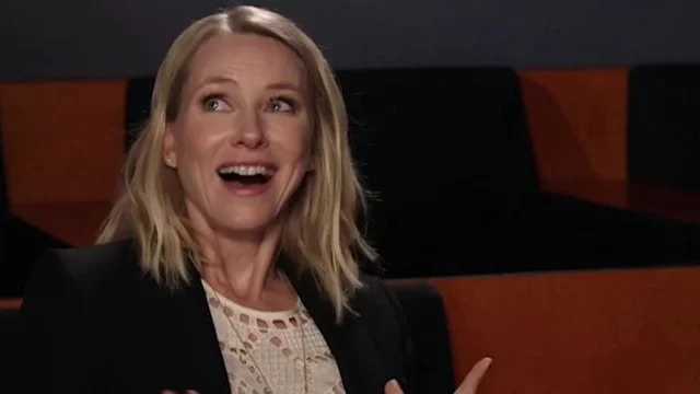 Chi è Naomi Watts