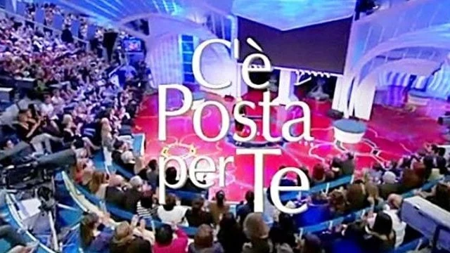 C è posta per te 2020