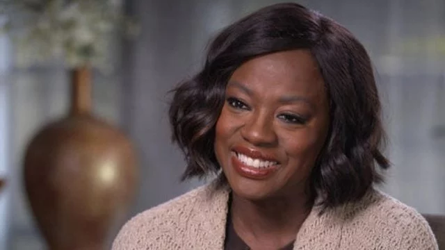 Chi è Viola Davis