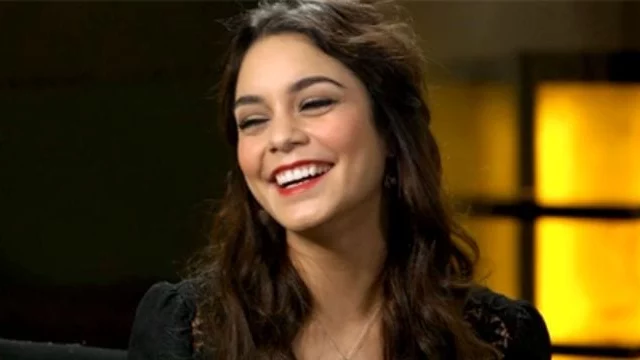 Chi è Vanessa Hudgens