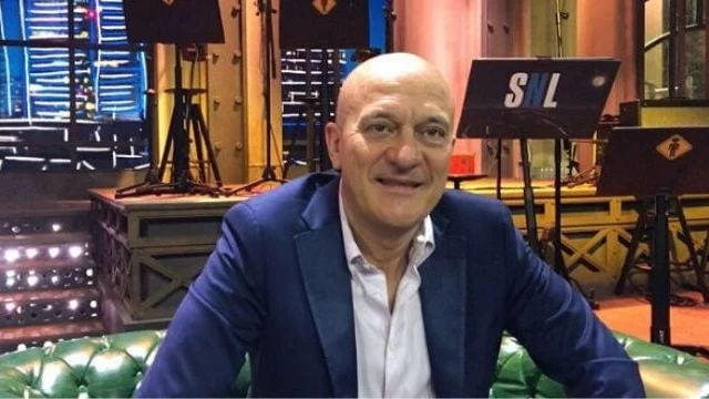 Claudio Bisio