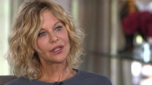 Chi è Meg Ryan