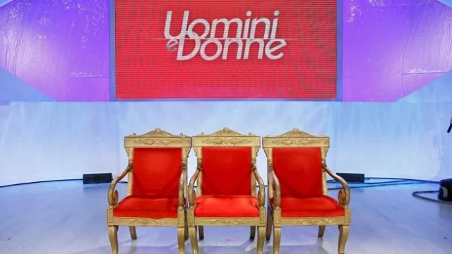 Uomini e Donne: il gossip sulla nuova tronista del dating show