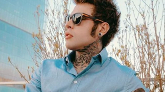 Fedez lontano dai social: ecco il motivo della sua assenza