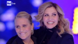 Heather Parisi a Verissimo contro Lorella Cuccarini: ecco cosa accadrà