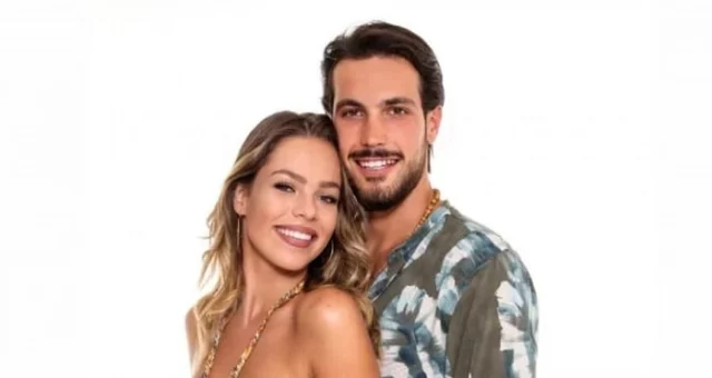 Simone Bonaccorsi e Chiara Esposito oggi dopo falÃ² Temptation Island Vip