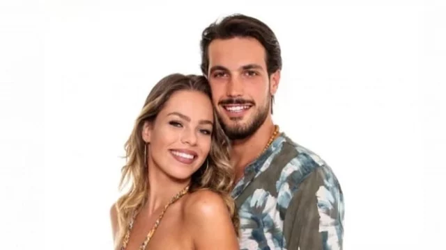 Simone Bonaccorsi e Chiara Esposito oggi dopo falò Temptation Island Vip