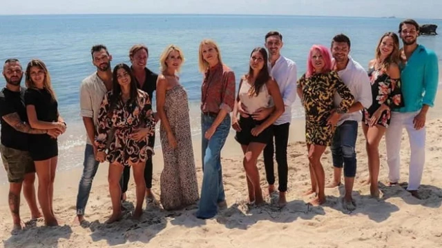 Temptation Island Vip 2019: come stanno le coppie oggi