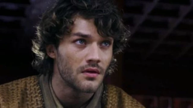 Lorenzo Richelmy