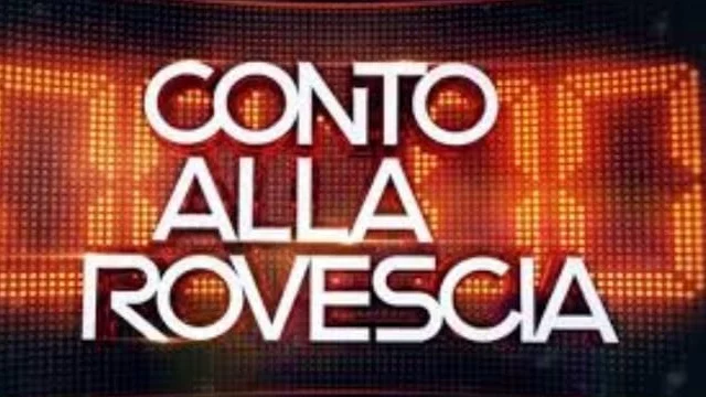 Conto alla rovescia