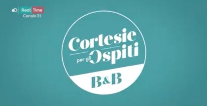 Cortesie Per Gli Ospiti B&B: Quando Inizia, Giudici, Puntate E Streaming