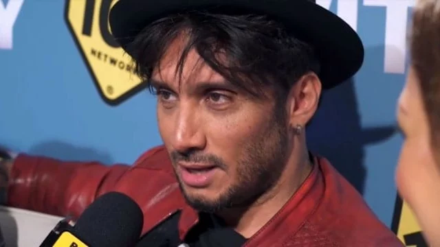 Fabrizio Moro