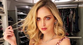 Chiara Ferragni in lacrime: "abbiamo portato Leone in ospedale"