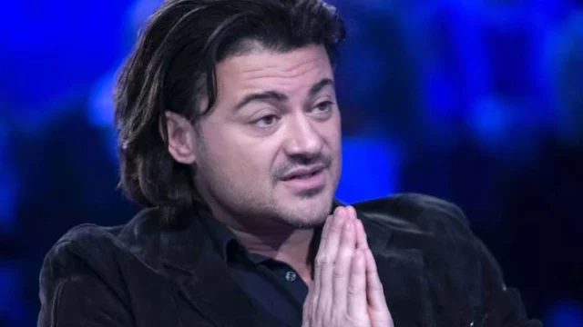 Vittorio Grigolo a Verissimo parla delle accuse di molestie ricevute