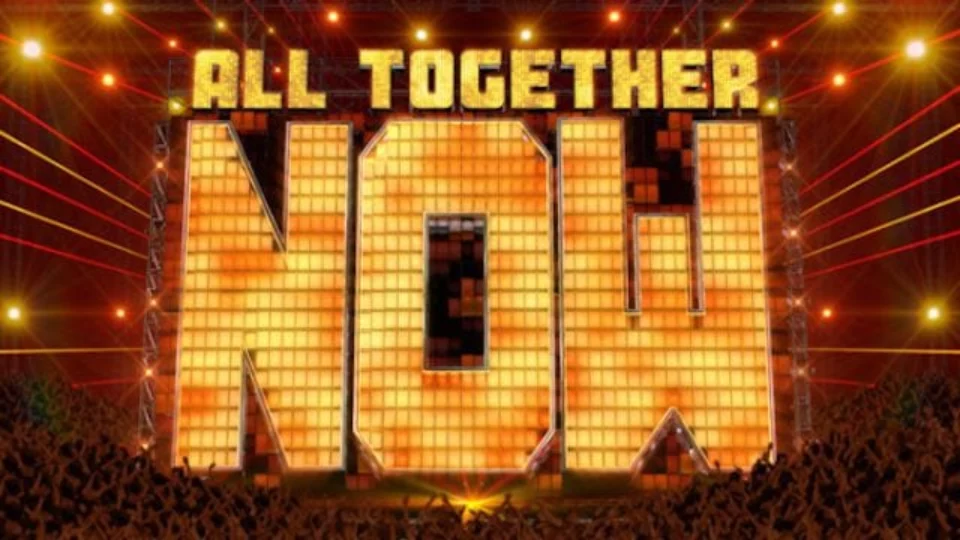 All Together Now: quando inizia, indiscrezioni, puntate, casting, ospiti streaming e video