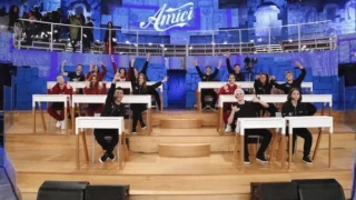 Anticipazioni Amici 19: i risultati delle sfide e un eliminato tra le polemiche. Un allievo lascia la scuola?