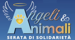 Angeli e Animali evento Roma