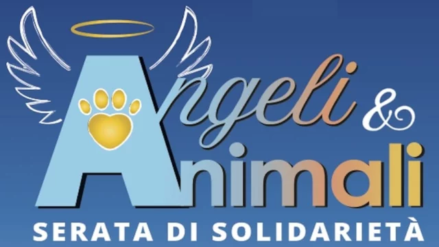 Angeli e Animali evento Roma