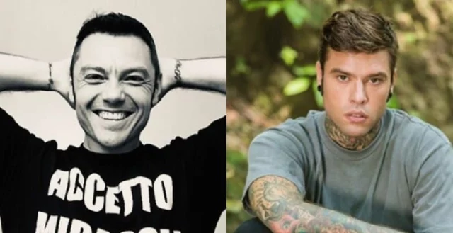 Tiziano Ferro contro Fedez e il bullismo: il rapper risponde